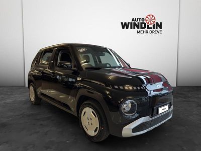 Neu 2025 Hyundai Inster Kleinwagen | CHF 26’700 (Fairer Preis)