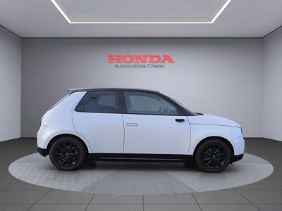 Gebraucht Honda e Advance 113 kW (154 PS) 2022 Weiss Kleinwagen