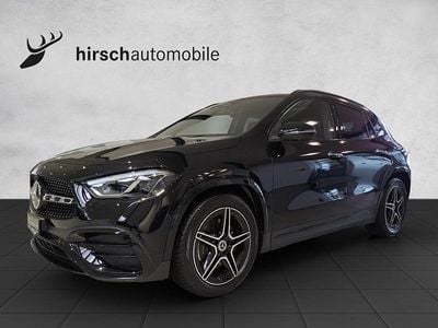 Gebraucht 2024 Mercedes GLA250 SUV | CHF 48’500 (Guter Preis)