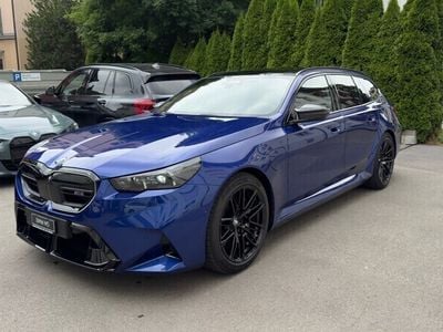 Gebraucht 2025 BMW M5 Kombi | CHF 139’800
