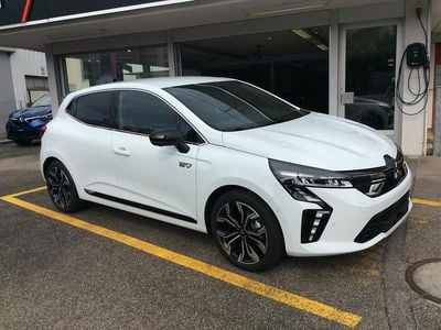 Weiss Neu 2025 Mitsubishi Colt Instyle Limousine | CHF 32’234 (Etwas zu teuer)