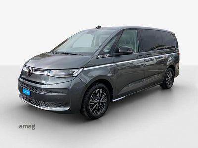 Grau Gebraucht 2024 VW Multivan Style Van | CHF 52’990