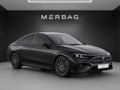 Neu (2026) Mercedes CLA220 190 PS | Fairer Preis