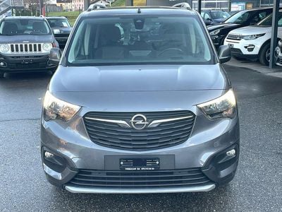 Gebraucht 2020 Opel Combo Life Innovation | CHF 12’700 (Fairer Preis)