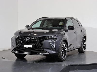 Neu DS Automobiles DS7 Crossback 299 PS (219 kW) 2026 Grau SUV