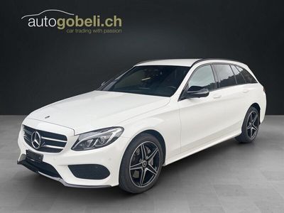 Mercedes C250