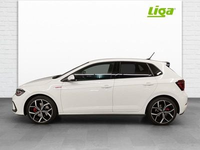 Gebraucht 2024 VW Polo GTI Limousine | CHF 29’900 (Fairer Preis)