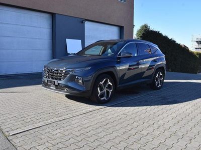 Gebraucht Hyundai Tucson Prime 180 PS (132 kW) 2022 SUV