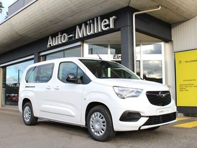 gebraucht Opel Combo-e Life XL Va