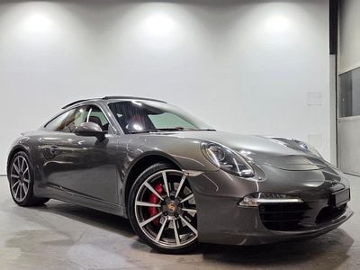 Porsche 911 Carrera S
