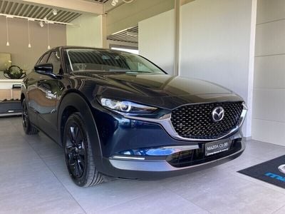 Gebraucht Mazda CX-30 Homura-Line 186 PS (136 kW) 2024 SUV