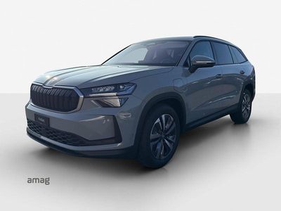 Neu 2026 Skoda Kodiaq Dynamic SUV | CHF 55’190 (Etwas zu teuer)