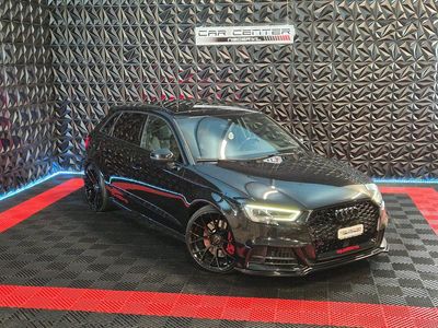 Gebraucht Audi S3 Design 310 PS (228 kW) 2016