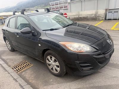 Gebraucht 2010 Mazda 3 | CHF 2’250