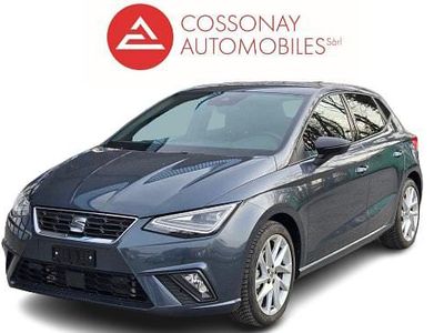 Gebraucht 2025 Seat Ibiza FR | CHF 22’990 (Etwas zu teuer)