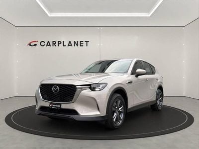 Gebraucht 2022 Mazda CX-60 Prime-Line SUV | CHF 33’900 (Fairer Preis)