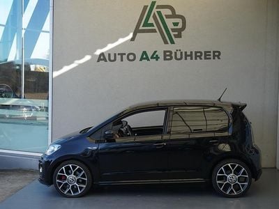 Gebraucht VW up! GTI 115 PS (84 kW) 2019 Kleinwagen