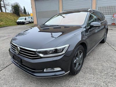 Gebraucht 2018 VW Passat Highline Kombi | CHF 14’900 (Guter Preis)