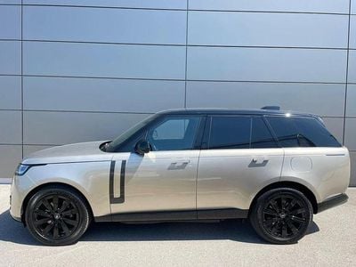 Neu 2025 Land Rover Range Rover Autobiography SUV | CHF 179’500 (Etwas zu teuer)