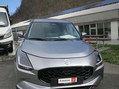 Gebraucht Suzuki Swift 82 PS (60 kW) 2024 Beige Kleinwagen