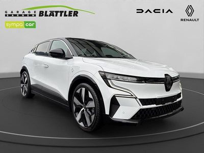 Gebraucht Renault Mégane IV Techno 160 kW (218 PS) 2024