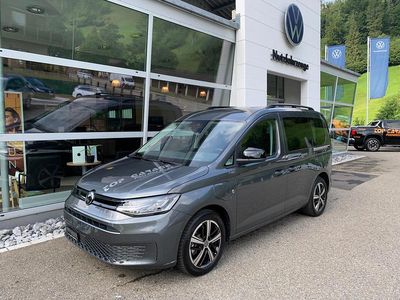 Gebraucht 2025 VW Caddy Van / Kleinbus | CHF 42’400