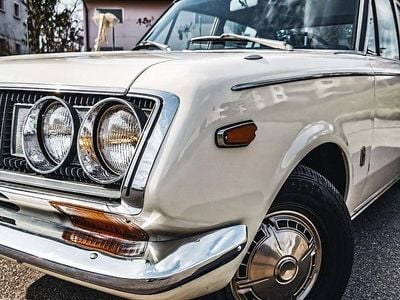 Gebraucht 1969 Toyota Corona Limousine | CHF 16’800