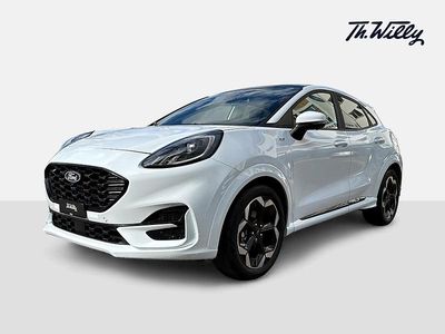 Gebraucht 2024 Ford Puma ST-Line X SUV | CHF 34’600