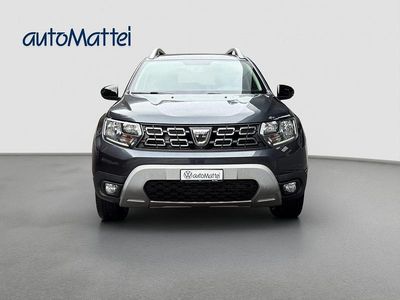 Gebraucht Dacia Duster Comfort 115 PS (84 kW) 2019 SUV