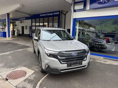 Gebraucht 2025 Subaru Forester SUV | CHF 38’900 (Guter Preis)
