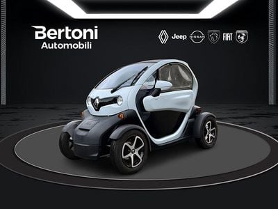 Gebraucht Renault Twizy Intens 11 kW (16 PS) 2020 Kleinwagen