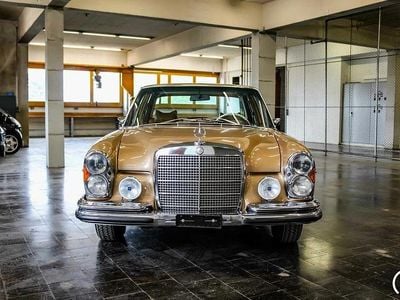 Gebraucht 1970 Mercedes W109 Limousine | CHF 30’000