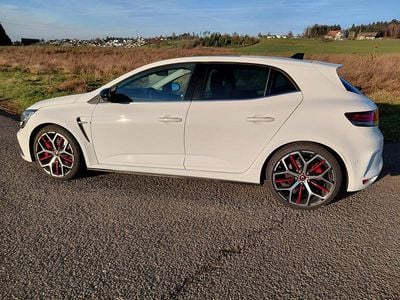Gebraucht 2023 Renault Mégane IV Trophy | CHF 33’500 (Fairer Preis)