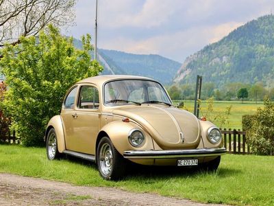 Gebraucht 1974 VW Beetle | CHF 21’900