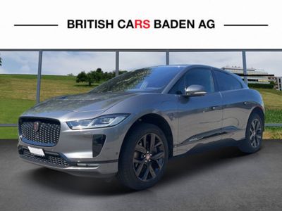 gebraucht Jaguar I-Pace EV400 S AWD