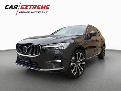 Gebraucht Volvo XC60 Plus 455 PS (334 kW) 2023 SUV