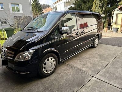 Mercedes Viano