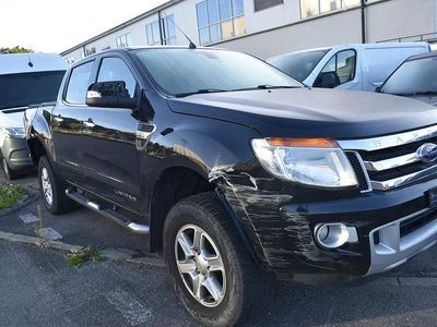 Gebraucht 2015 Ford Ranger Abholung | CHF 10’500