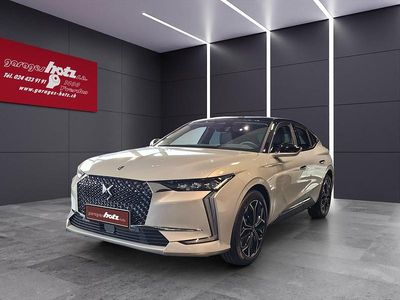 Neu 2026 DS Automobiles DS4 Limousine | CHF 36’999 (Fairer Preis)