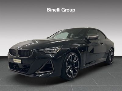 gebraucht BMW M240 