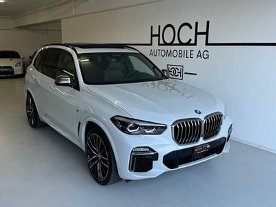 Gebraucht 2019 BMW X5 Shadowline SUV | CHF 51’900 (Fairer Preis)