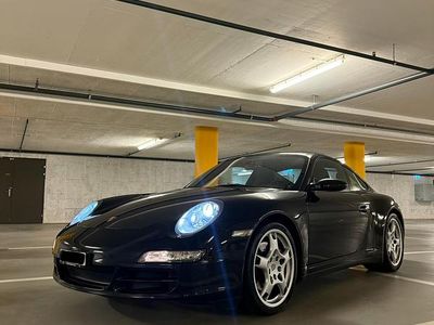 Gebraucht 2008 Porsche 911 Carrera 4S | CHF 46’911