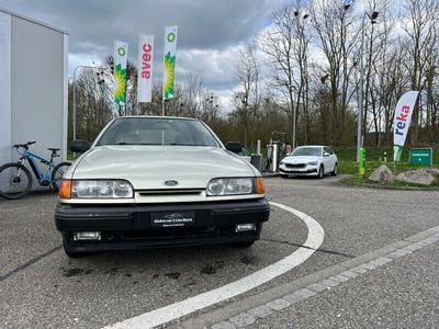 Gebraucht 1989 Ford Scorpio | CHF 3’700
