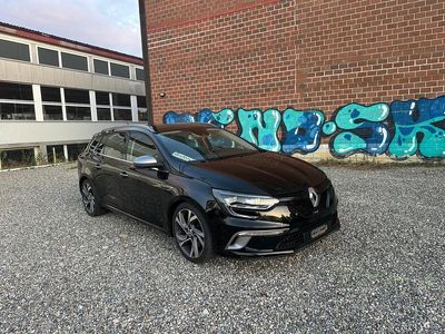Gebraucht 2017 Renault Mégane GT GT Coupé | CHF 6’599 (Fairer Preis)