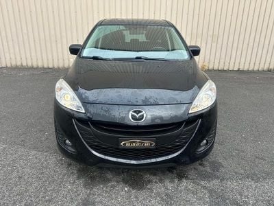 Mazda 5