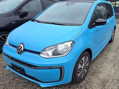 Gebraucht VW e-up! 60 kW (82 PS) 2022 Kleinwagen
