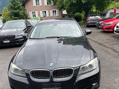 Gebraucht BMW 325 218 PS (160 kW) 2008