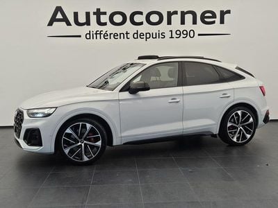 Gebraucht 2021 Audi SQ5 Sportback SUV | CHF 46’900 (Fairer Preis)