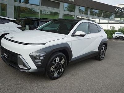 Neu 2025 Hyundai Kona SUV | CHF 39’650 (Fairer Preis)