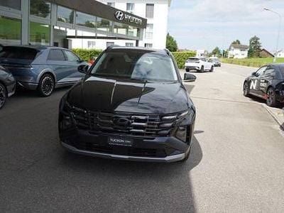 Gebraucht 2024 Hyundai Tucson SUV | CHF 39’800